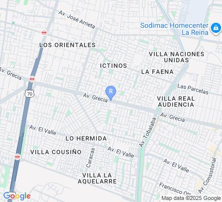 Aviso Corporacion Municipal Peñalolen en Peñalolén