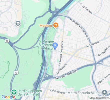 Aviso Viña Miguel Torres en Vitacura