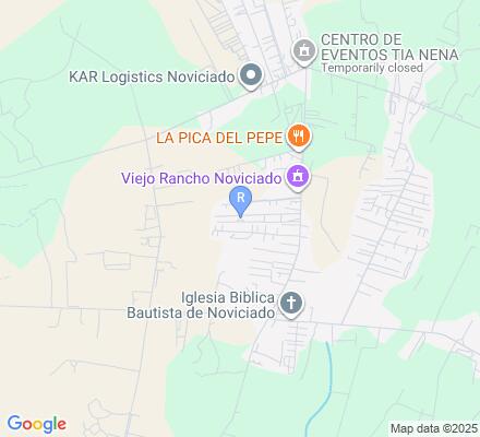 Aviso EMPRESAS IANSA en Pudahuel