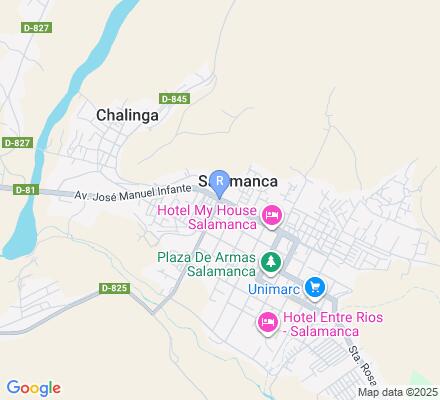 Aviso J.E.J. Ingeniería en Salamanca