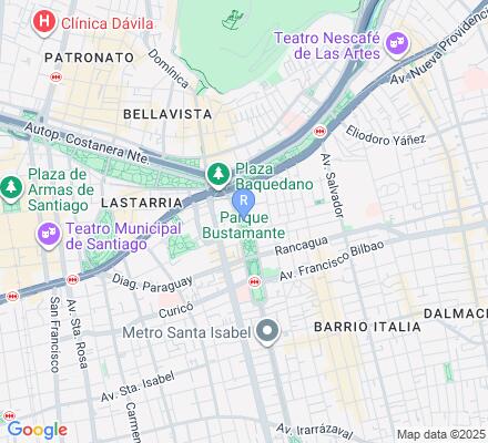 Aviso Team Work Recursos Humanos Ltda. en Providencia