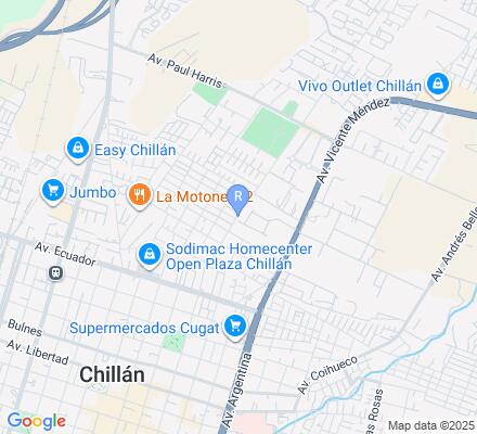 Aviso Empresa Confidencial en Chillán