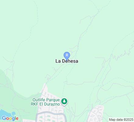 Aviso Meds S.A. en Lo Barnechea