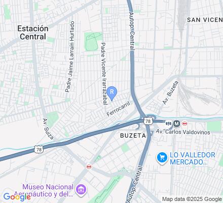 Aviso Empresa Confidencial en Cerrillos