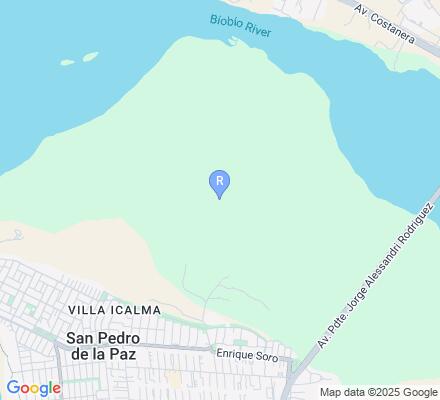 Aviso Empresa Confidencial en Concepción