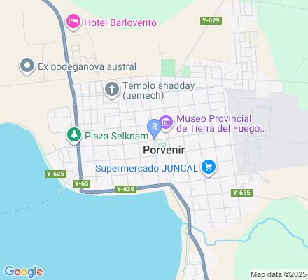 Aviso BredenMaster Spa. en Metropolitana de Santiago