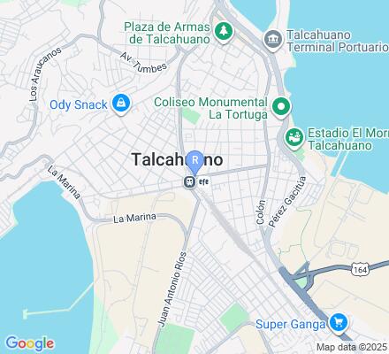 Aviso FIND TALENT CONSULTING en Talcahuano