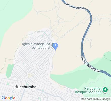 Aviso Empresa Confidencial en Huechuraba