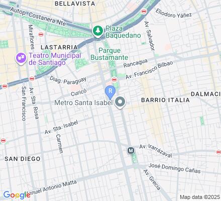 Aviso CONSULTORA SERVICIOS E INVERSIONES QUANTICA SPA en Providencia