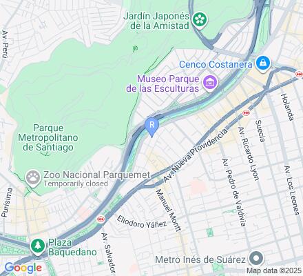 Aviso Fundación CFT San Agustin del Maule en Cauquenes