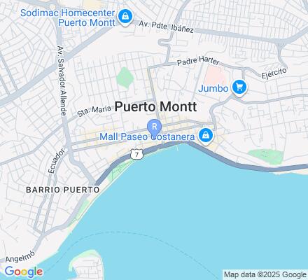 Aviso AFP PlanVital en Metropolitana de Santiago