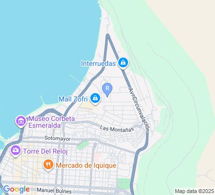 Aviso Empresa Confidencial en Iquique