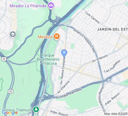 Aviso Unidad Coronaria Móvil S.A en Vitacura