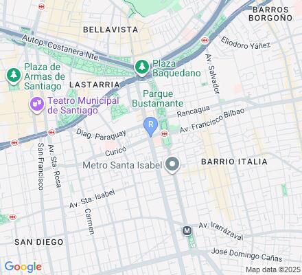 Aviso CONSULTORA SERVICIOS E INVERSIONES QUANTICA SPA en Providencia