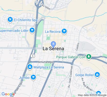 Aviso Corporación Instituto Profesional Santo Tomás en La Serena