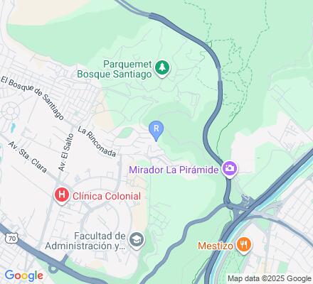 Aviso Empresa Confidencial en Huechuraba