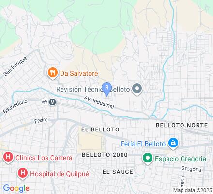 Aviso Empresa Confidencial en Quilpué