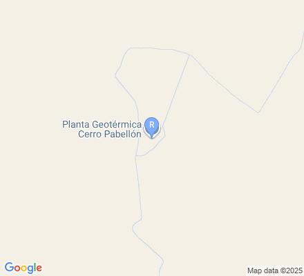 Aviso DFV Ingeniería y Gestión en Ollagüe