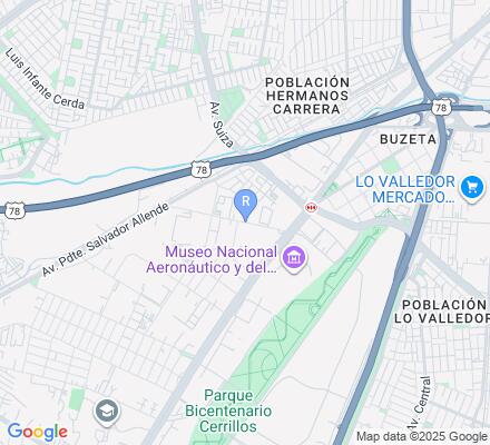 Aviso IMPAC S.A. en Cerrillos