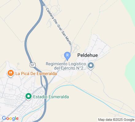 Aviso Empresa Confidencial en Colina