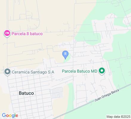 Aviso Empresa Confidencial en Lampa