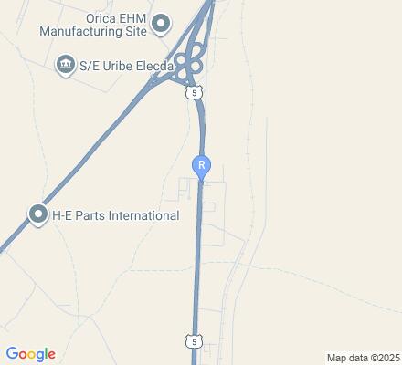 Aviso Air Liquide en Antofagasta