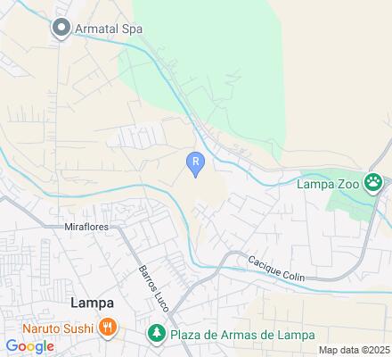 Aviso Empresa Confidencial en Santiago