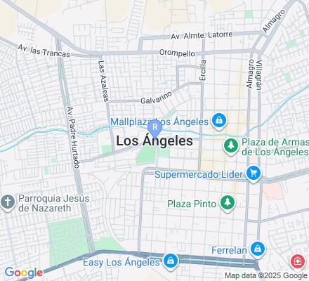 Aviso LL Consulting en Los Ángeles