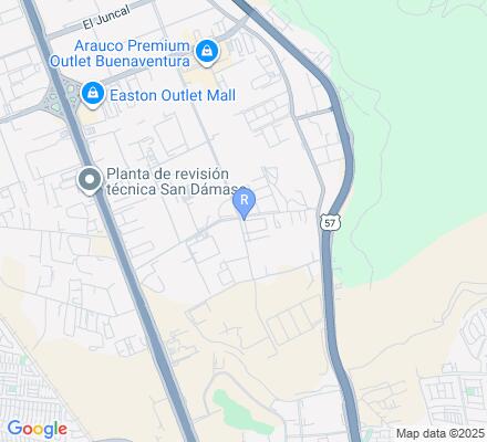 Aviso Barquilleria Esquina en Quilicura