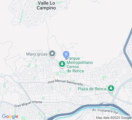 Aviso Empresa Confidencial en Santiago