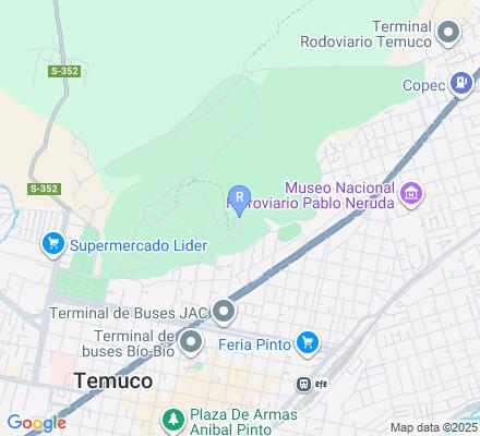 Aviso Empresa Confidencial en Temuco