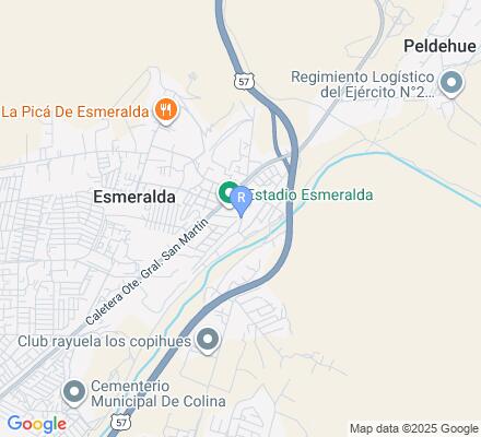 Aviso BelRay en Quilicura