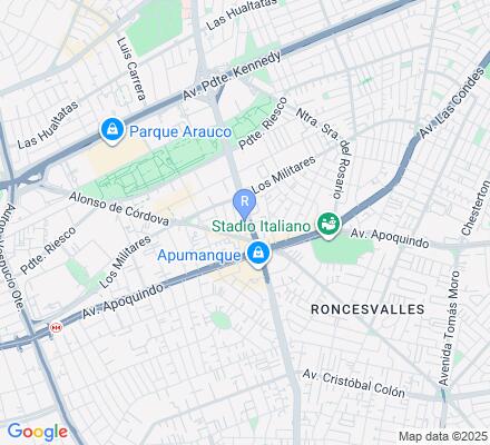 Aviso Fundación Integra en Maule