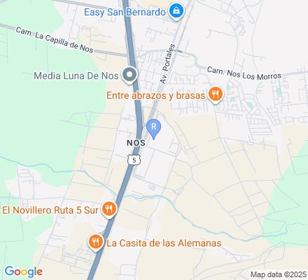 Aviso Empresas Carozzi S.A. en San Bernardo