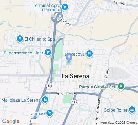 Aviso Empresa Confidencial en Providencia