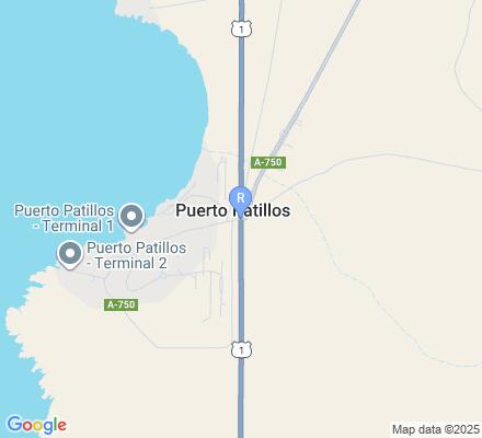 Aviso Sociedad Punta de Lobos en Iquique