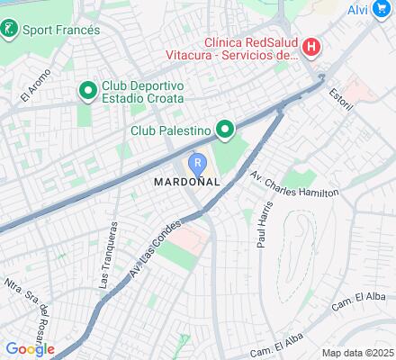 Aviso Falabella Retail Chile en Antofagasta