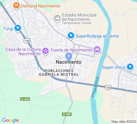 Aviso LL Consulting en Nacimiento