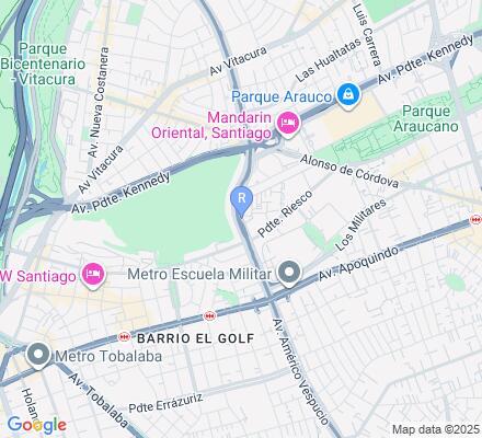 Aviso CENTRO DE ATENCION ODONTOLOGICA NORDEN S.A. en Las Condes