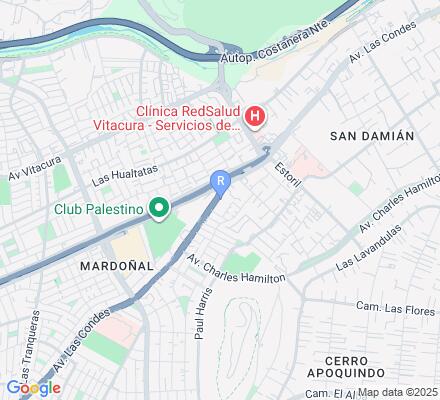 Aviso KITCHEN CENTER S.A. en Las Condes