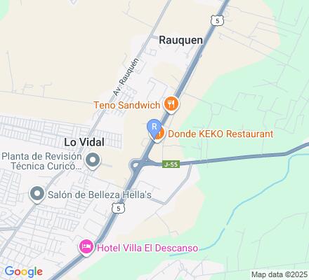 Aviso VSPT Wine Group en Molina