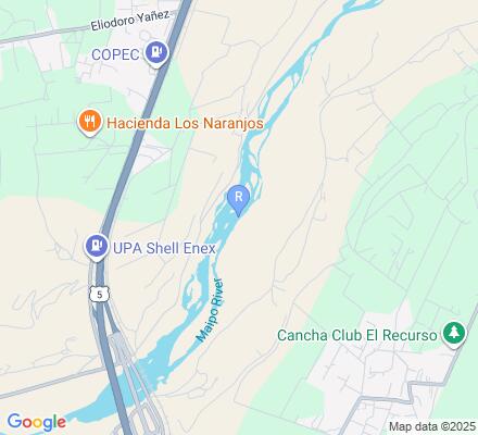 Aviso Empresa Confidencial en San Bernardo