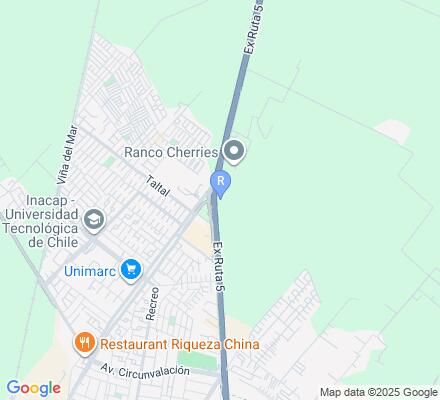 Aviso Empresa Confidencial en Rancagua