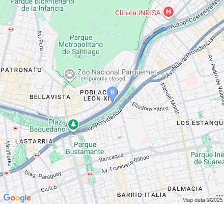 Aviso Falabella Retail en Ñuble