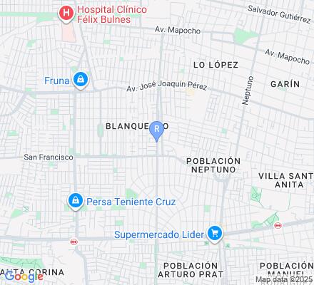 Aviso Empresa Confidencial en Pudahuel