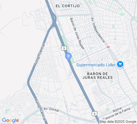 Aviso Laboratorios Saval S.A en Metropolitana de Santiago