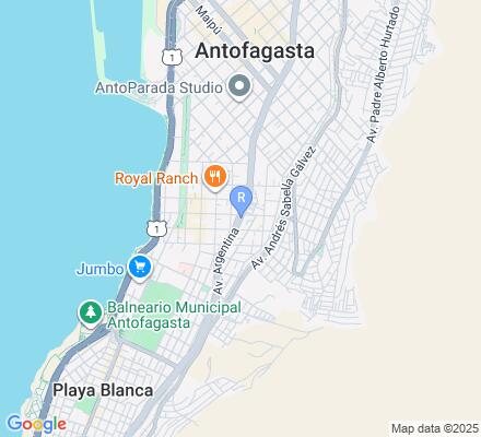 Aviso Empresa Confidencial en Antofagasta