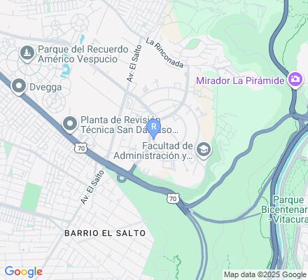 Aviso ENEX S. A en Huechuraba