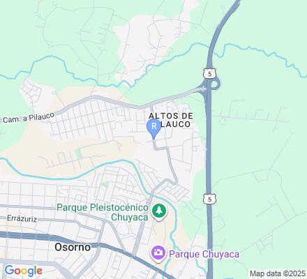 Aviso Empresa Confidencial en Osorno