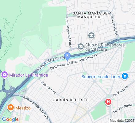 Aviso Empresa Confidencial en Vitacura